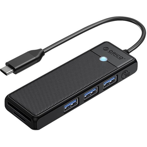  USB-C HUB ORICO 4u1 20cm Cijene