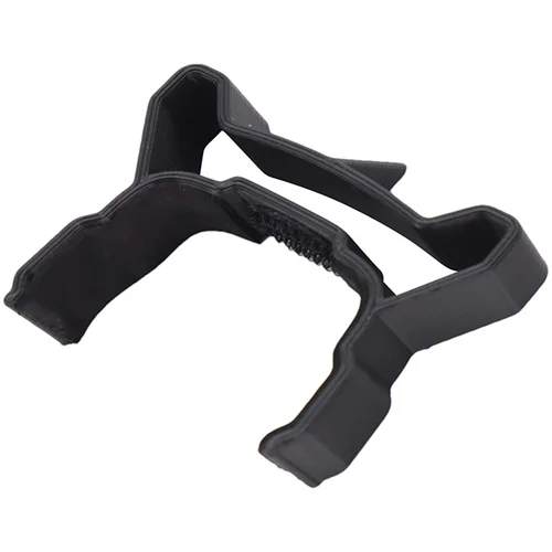 INF DJI AVATA 2 Tail Wing Black, (21543623)