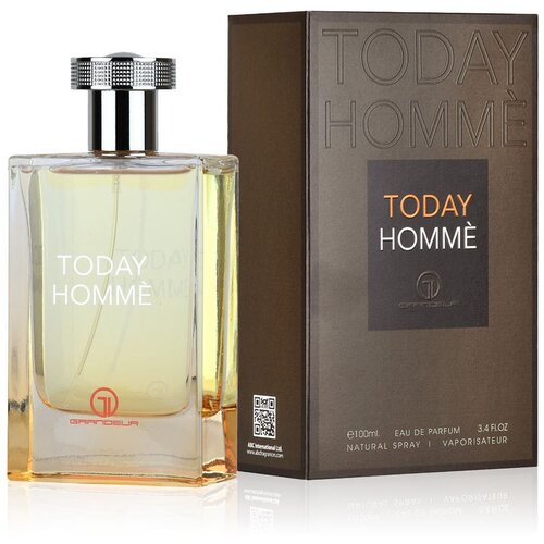 Grandeur Today Homm&egrave; 100 ml parfemska voda za mu&scaron;karce Cijene