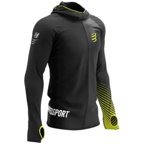  Majica Compressport 3D Thermo Hoodie SBR2023 Slike
