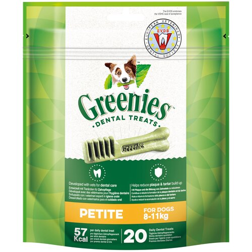 Greenies zobna nega-žvečilne palčke 170 g / 340 g - Petite (340 g) Slike