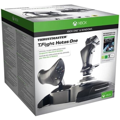 Thrustmaster T-Flight Hotas One letalski sistem za PC & Xbox One & Xbox Series Cene
