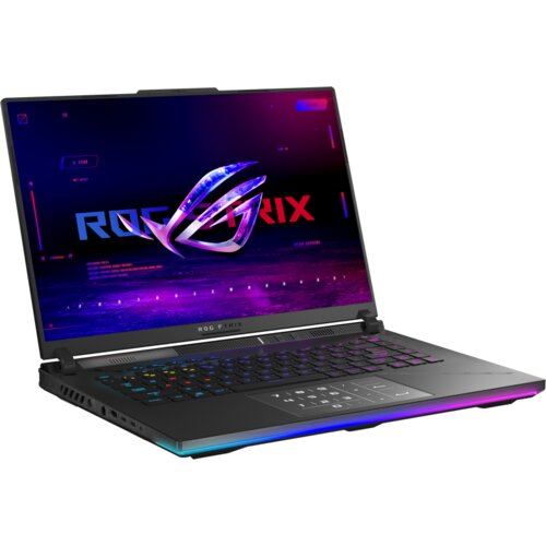 Asus ROG Strix SCAR G16 G634JZ-NM002W - 16&quot WQXGA MiniLED Intel Core i9-13980HX 32GB RAM 2TB SSD RTX 4080 Windows 11 Cijene