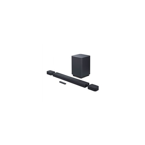 JBL Sustav za kućno kino Bar 1000 True Wireless Surround Slike