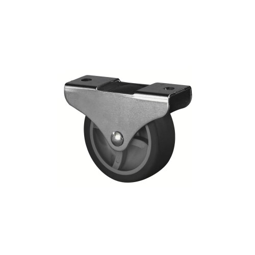 BS ROLLEN Točak za ormariće 50mm za tvrde podove nosivost 50 kg Slike