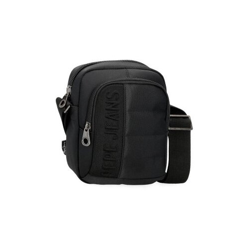 PepeJeans Torba na rame - Crna ( 70.152.42 ) Slike