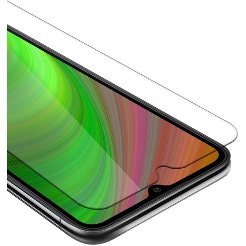 Cadorabo Oklepni film združljiv z Xiaomi - za&scaron;čitnim filmom v visoki prosojnosti - kaljeno za&scaron;čitno steklo v 9H trdoti s 3D združljivostjo na dotik, (20605569) Cene