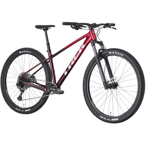  Bicikl Trek Marlin 7 Gen 3 2026 Fury Red'Lithium Grey - XS - 27.5&rdquo; Cijene