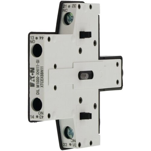 Eaton Pomožni stikalni modul DILM1000-XHI11-SI, (20890083) Cene