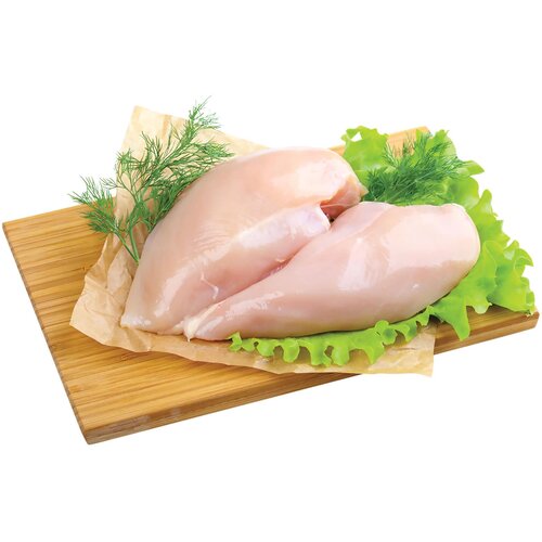 Maxi Mesara Pileci file cca 1kg Sveze M Slike