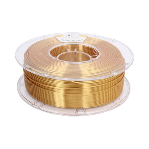 3DJAKE ecopla silk gold, 1.75 mm / 1000 g Cene