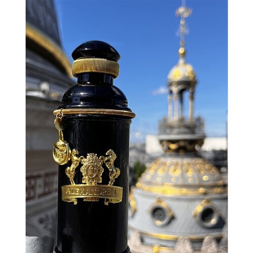 Alexandre.J The Collector: Black Muscs parfumska voda uniseks 100 ml Slike