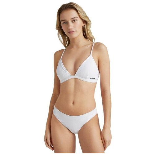 O&amp;#039;neill Dvodelne kopalke Alia Cruz Bikini Set Bela Slike
