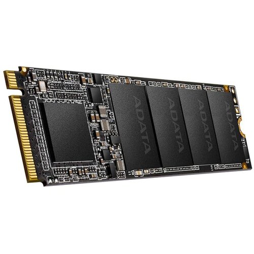 Adata 512GB M.2 PCIe Gen 3 x4 NVMe ASX6000LNP-512GT-C ssd Slike