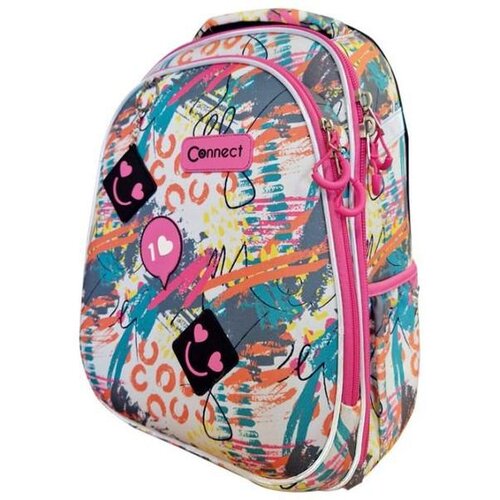  TORBA ŠKOLSKA SMILE CONNECT NM 84268 Cijene