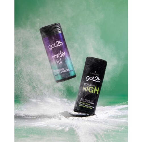 GOT2BE Got2b powderful puder za volumen kose 10g Slike