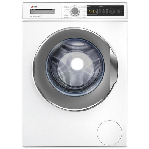 Vox Pralni stroj WM 1270-T2 C Slike
