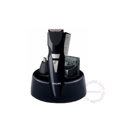 Philips QG3030/10 kit ma&amp;scaron;inica za &amp;scaron;i&amp;scaron;anje Slike