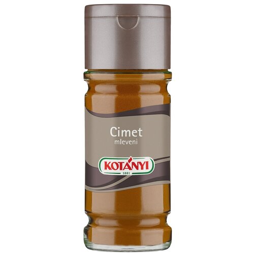Kotanyi Cimet (mleveni)45g Cene