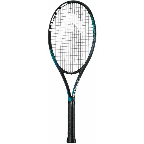 Head MX Spark Pro Blue L4 Tennis Racket Cene