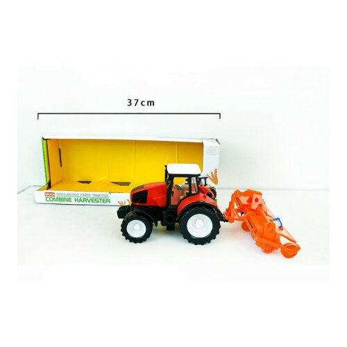 Traktor set ( 279085 ) Slike