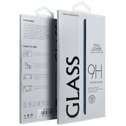 OG Premium Glass kaljeno staklo za Xiaomi Redmi Note 13 Pro+ 5G Cijene