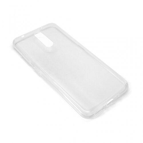 Teracell torbica silikonska Ultra Thin za Nokia 3.2 transparent Cene