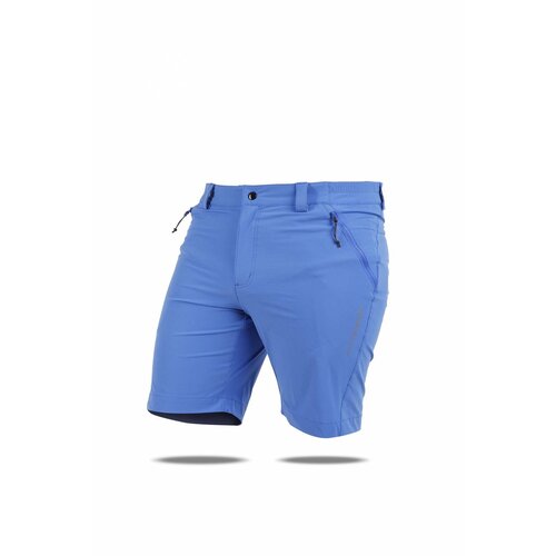 TRIMM Šortky M TRACKY jeans blue Cijene