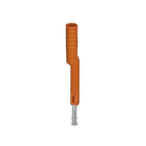 Phoenix Contact 10 kosov. Testni adapter PAI-4-FIX OG, (20888723) Slike