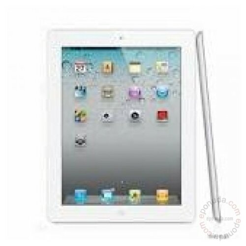 Apple iPad 2 MC982HC/A tablet pc računar Slike