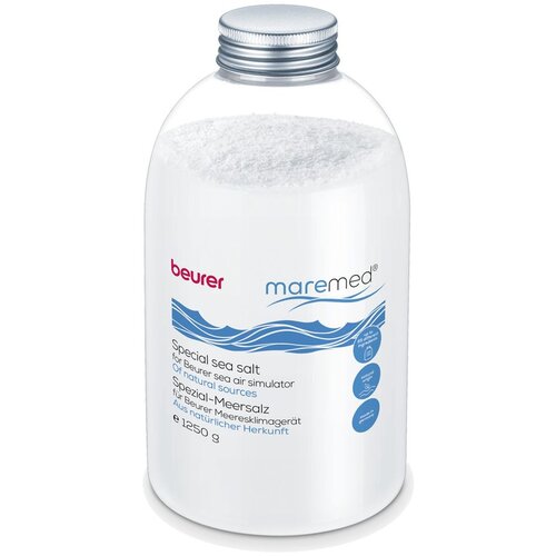 Beurer maremed&amp;reg; - specijalna morska sol Slike