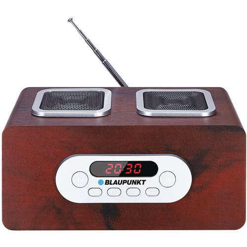Blaupunkt portable player PP5BR, SD/USB/AUX Slike