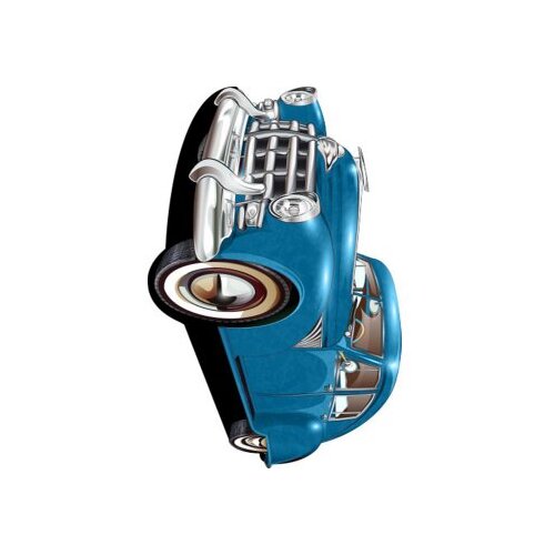 Conceptum Hypnose tepih (120x180) ELS574 Slike