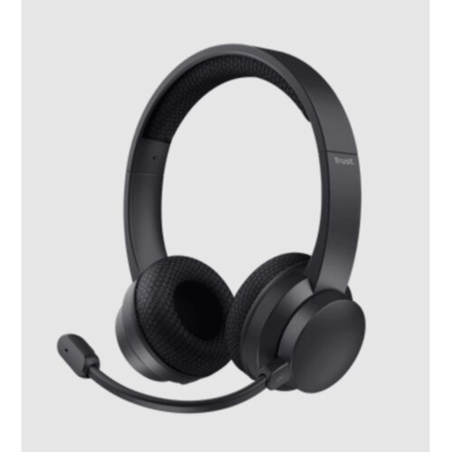 Trust Ayda wireless ENCslu&scaron;alice, noise-cancellingmikrofon Cijene