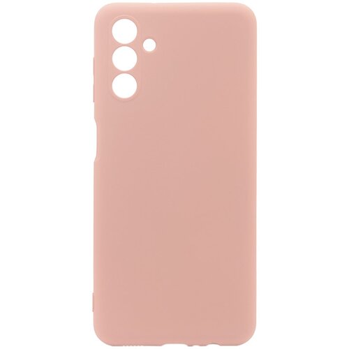  Soft Gel Silicone za Samsung A13 5G/ A136B/ A04S 5G/ A047F sand pink Cene