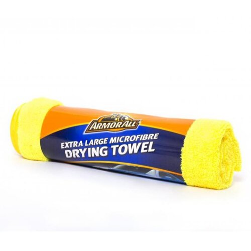 ARMOR ALL Krpa za sušenje vozila XL iz mikrovlaken XL Drying Towel Cene