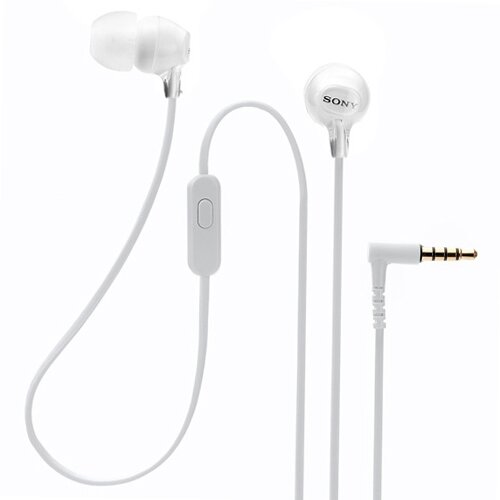 Sony slusalice MDREX15APW.CE7 Cijene