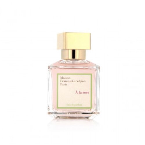 Maison Francis Kurkdjian &Agrave; La Rose Eau De Parfum 70 ml (woman) Cijene