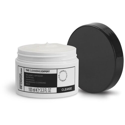 Germaine de Capuccini Balzam za Či&amp;scaron;ćenje Nourishing Cleansing Balm Slike