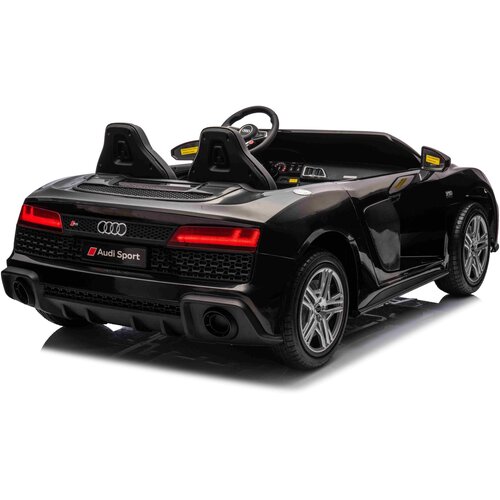  Licenciran avto na akumulator Audi R8 Spyder LIFT - dvosed Slike