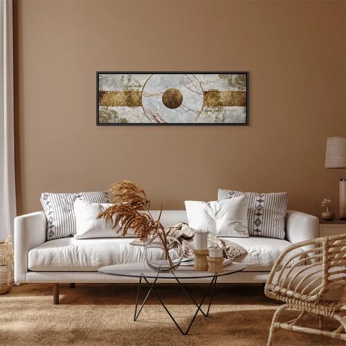  Slika - Magic Eye (1 Part) Narrow 90x30 Slike