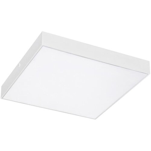 Rabalux tartu,spoljna plafonska, LED24W, bela, kvadratna Cene