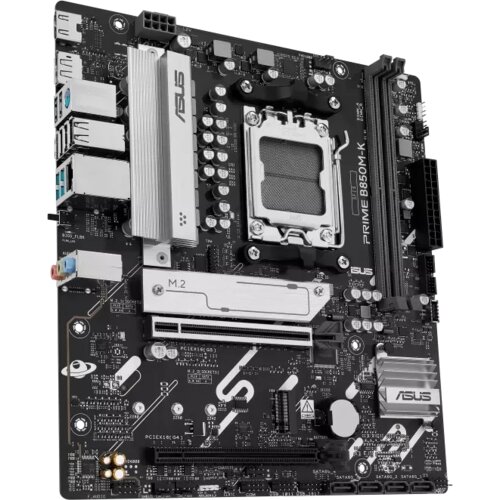 Asus Matična ploča AM5 PRIME B850M-K Cijene