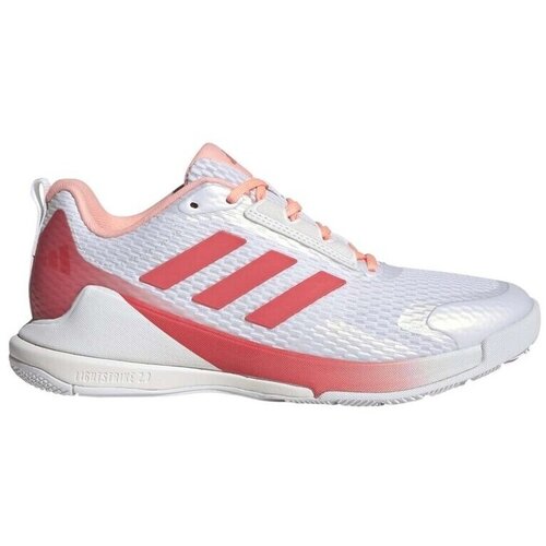 Adidas Nizke superge Novaflight 2 Rožnata Slike