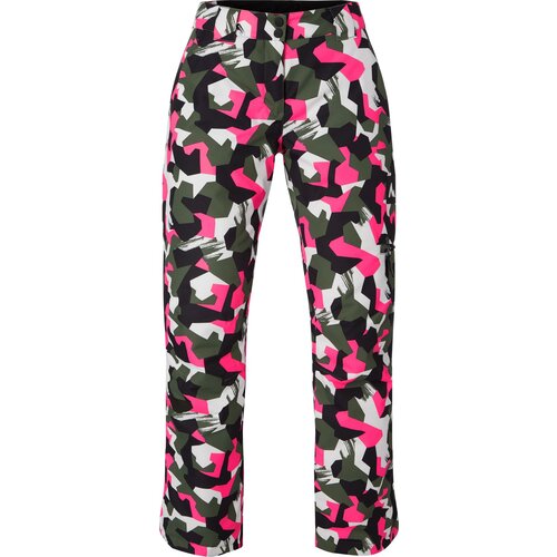 Mckinley ženske pantalone za snowboard GANINA WMS pink 408736 Cene