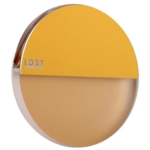  LDST RO-01-SZ-BC8 - Rasveta za stepenište ROBIN 8xLED/1,2W/230V Cene