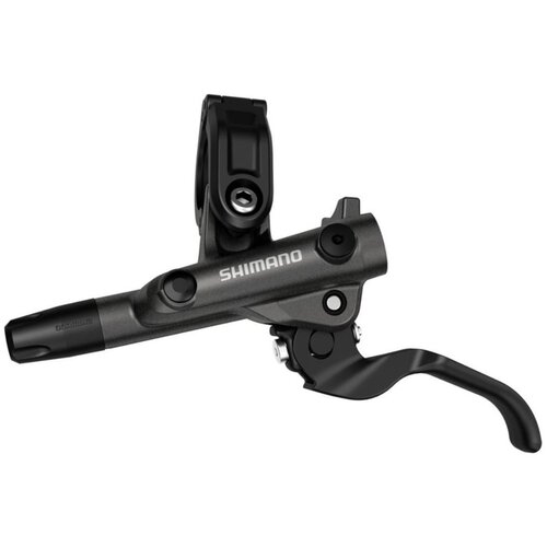  Ručica Kočnice Shimano Deore Bl-M6100, Lijeva, Za Hidrauličnu Disk Kočnicu Slike