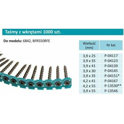 Makita F-30913 Schnellbauschr. Fein 3,9x25mm Cijene
