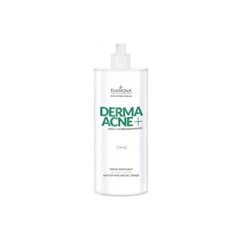 Farmona DERMAACNE+ MATIRAJUĆI TONIK 500ML Cijene