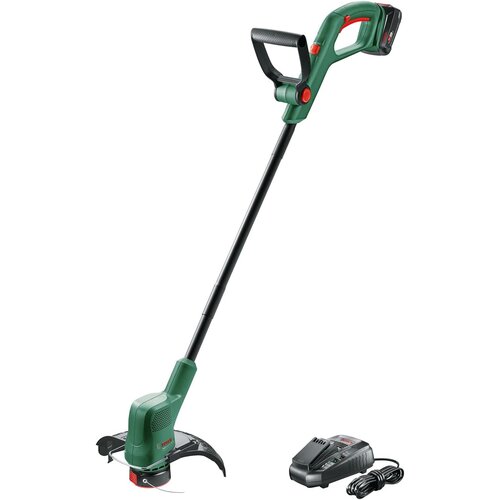 Bosch AKUMULATORSKA KOSILNICA Z NITJO EASYGRASSCUT 18V-26 (18 V, 1X 2,5 AH) Cene